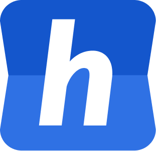 Hopper HQ logo