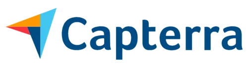 Capterra logo