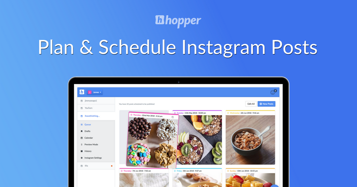 instagram post scheduler analytics instagram post scheduler analytics