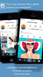 instagram marketing tools - giantsquare