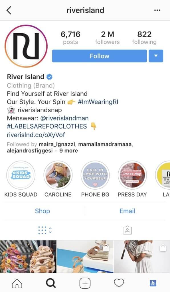 The AllInOne Guide To Instagram Hashtags Hopper HQ