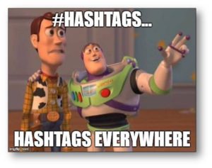 top photography hashtags to grow your instagram account hopper hashtags meme 300x237 top photography hashtags to grow your instagram account hopper