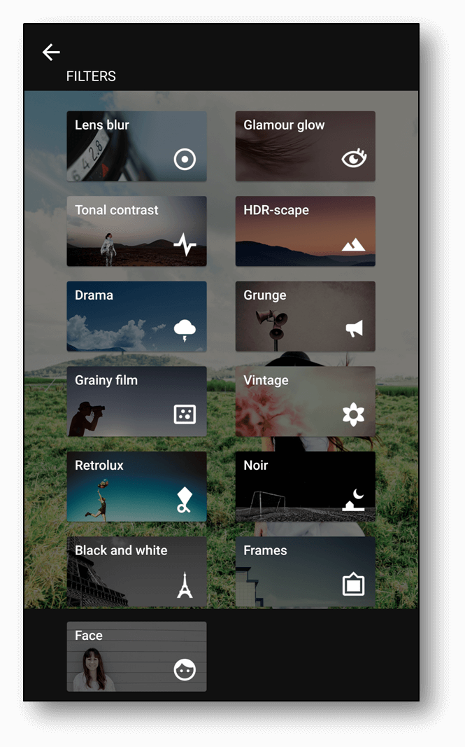 Cool photo editing apps for free