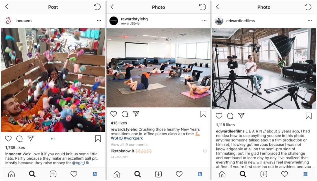 Setting the scene перевод. Instagram post ideas. instagram the scene of registration.