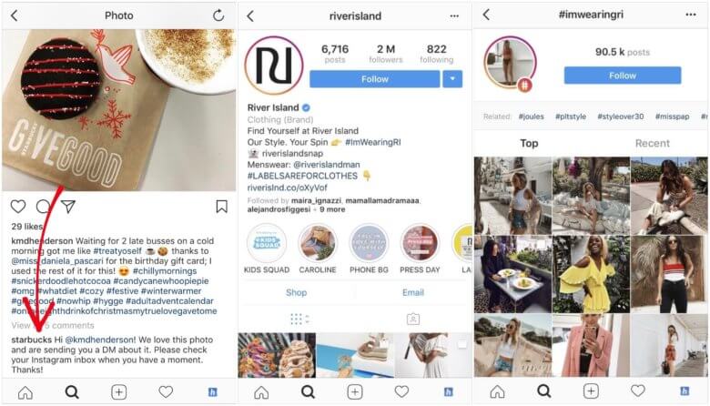 7 Instagram Post Ideas: The Killer Content That Works!