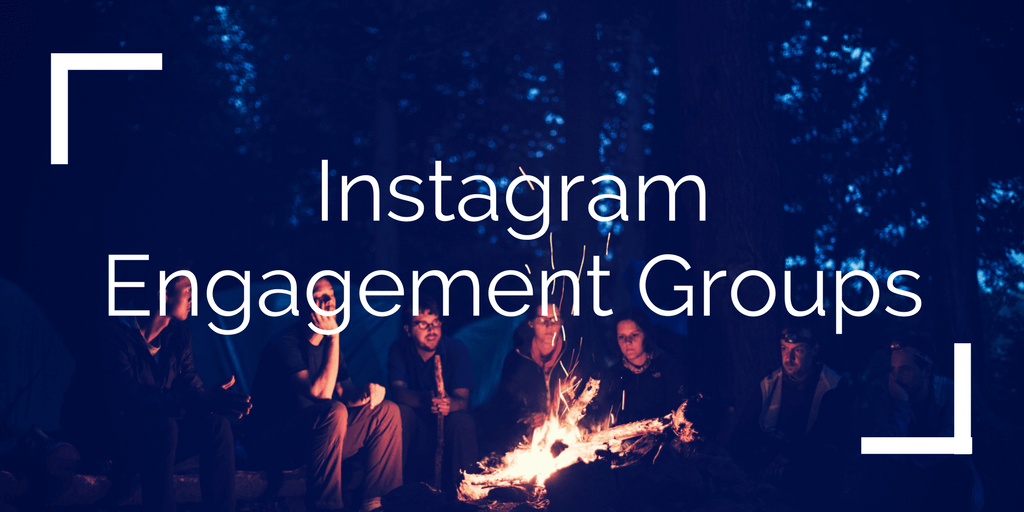 increase your organic reach on instagram with engagement groups hopper instagram scheduler - instagram followers group telegram
