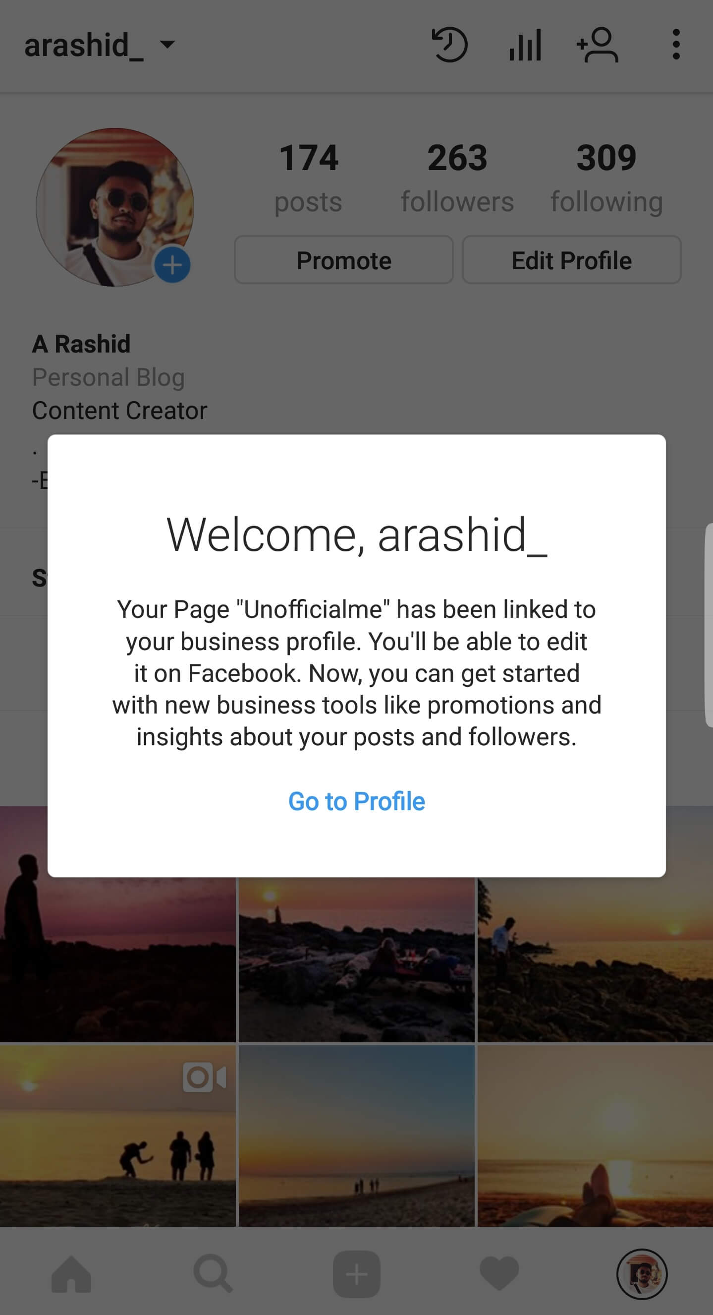 instagram insights will now be available to you via your profile page so let s move on to finding out what these instagram insights actually mean and how - instagram followers list meaning