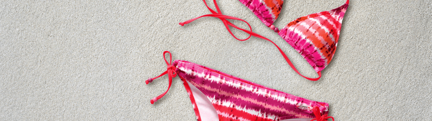 National Bikini Day - Social Media Holiday Calendar