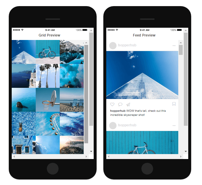 How to Add Music to Instagram Stories - Hopper HQ Blog