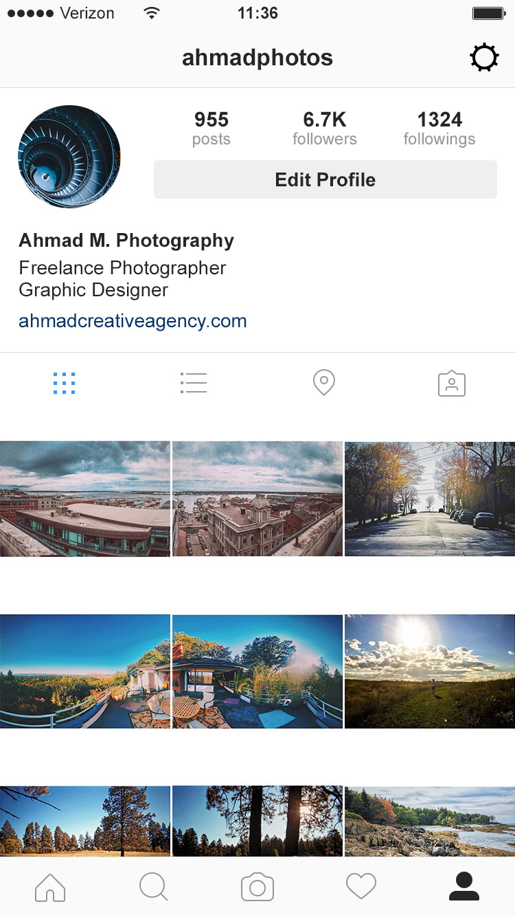 How To Improve Your Instagram Aesthetic For 2019 | Hopper HQ