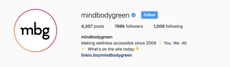 how to use instagram for business