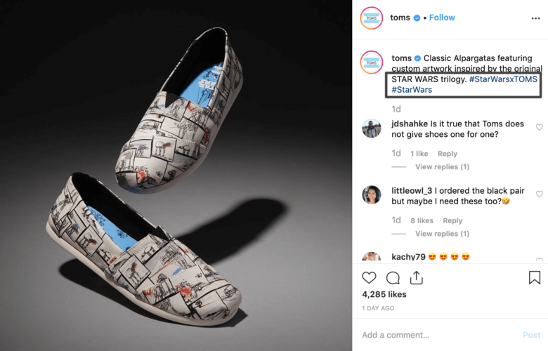 how to use instagram for business