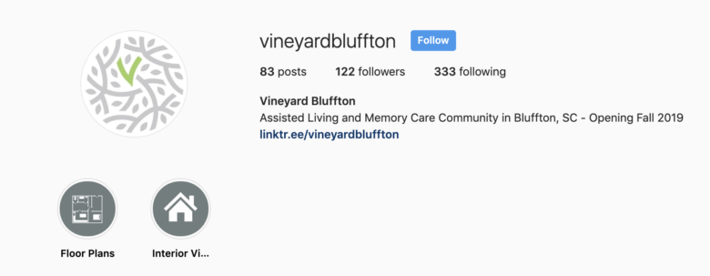 how to use instagram for business
