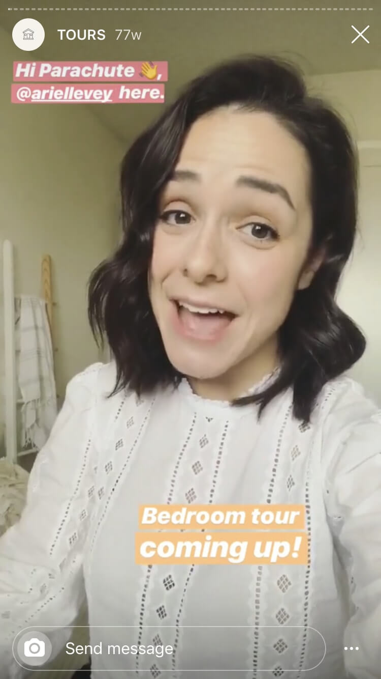 instagram video