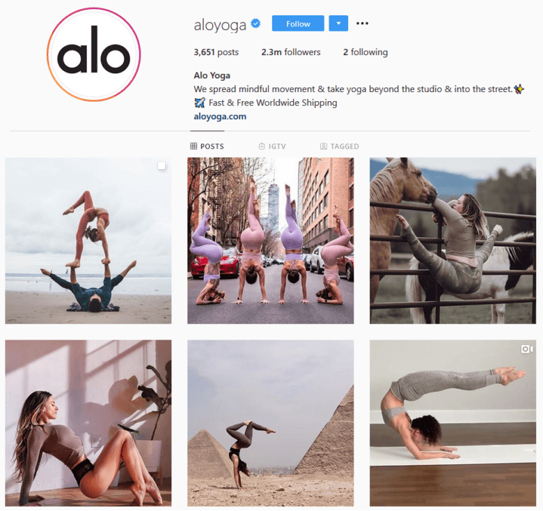 aloyoga-instagram