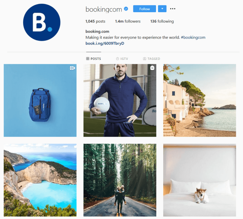 bookingcom-instagram