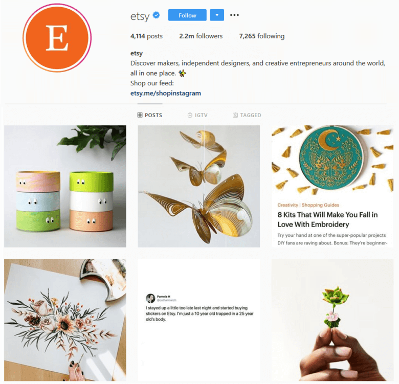 etsy-instagram