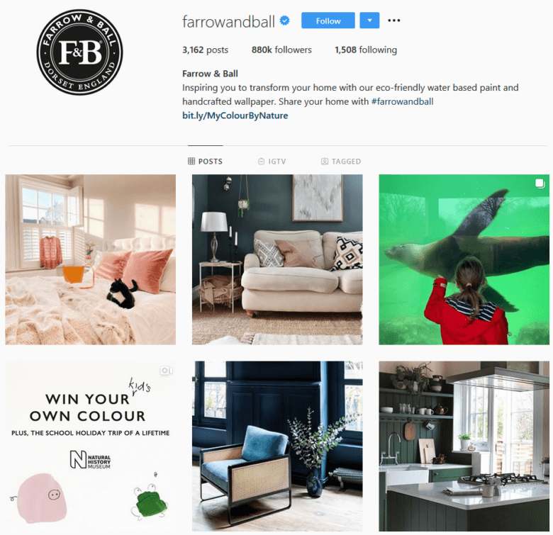 farrowandball-instagram