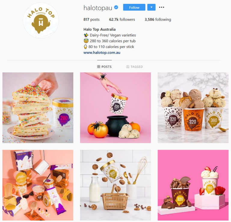 30 Best Brands on Instagram Right Now