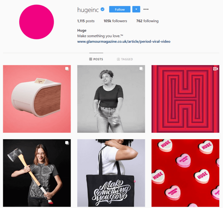 hugeinc-instagram