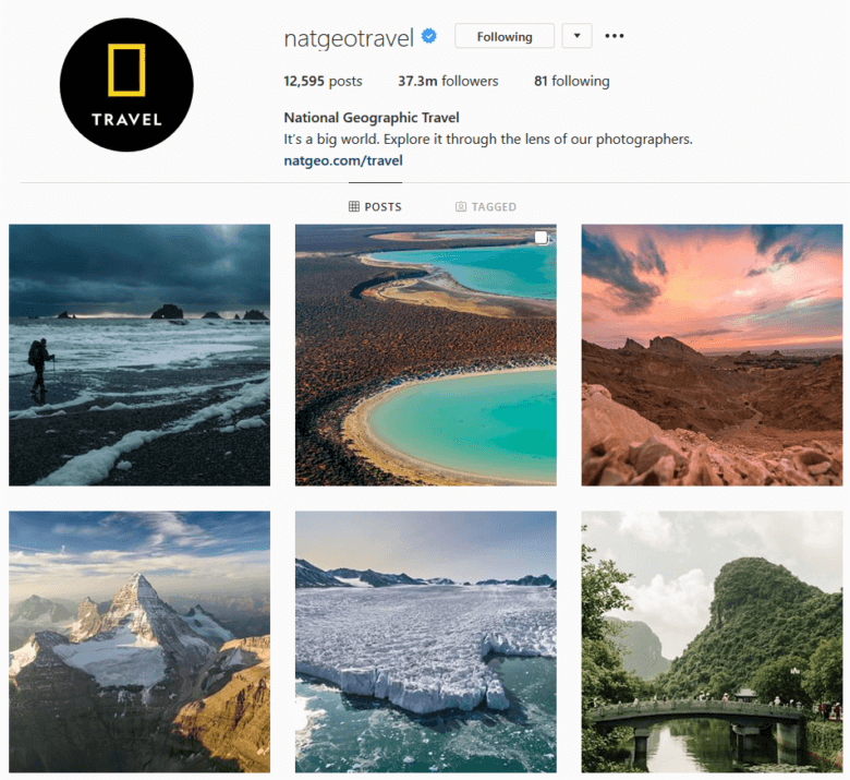 natgeotravel-instagram