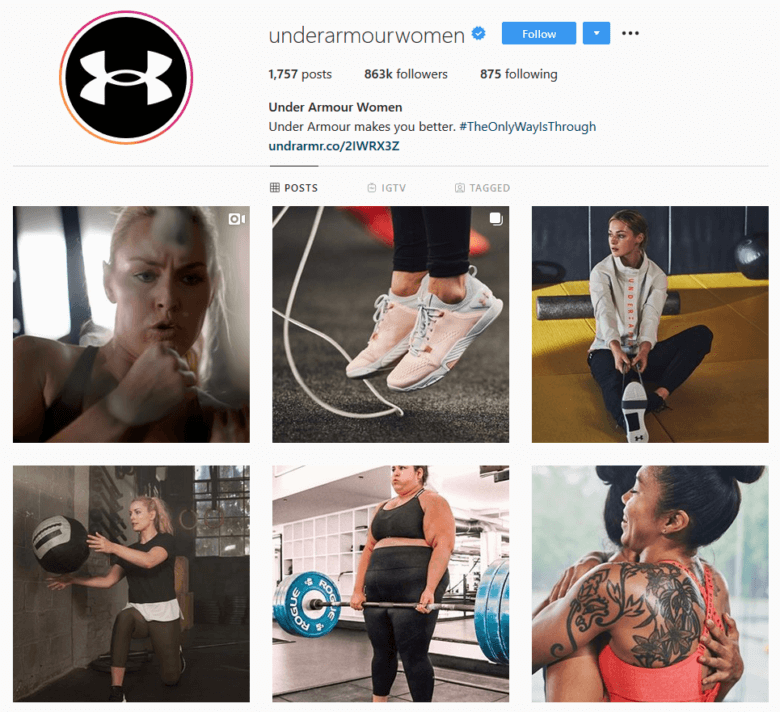 underarmourwomen-instagram