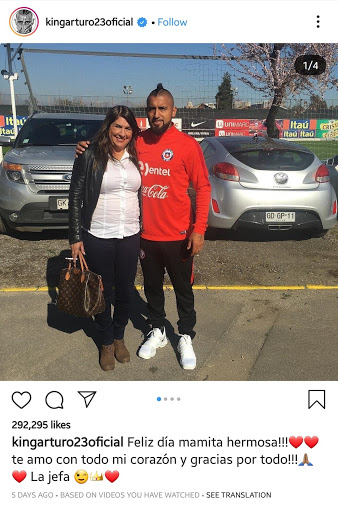 @kingarturo23official post from explore page