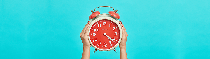 Best time to post on Instagram