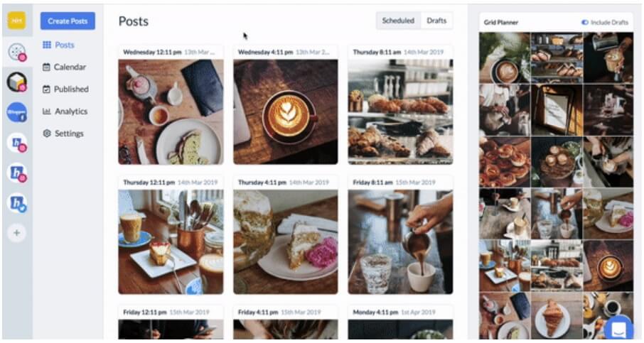 instagram grid preview instagram grid preview