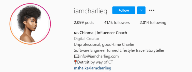 How To Become An Instagram Influencer In 2025