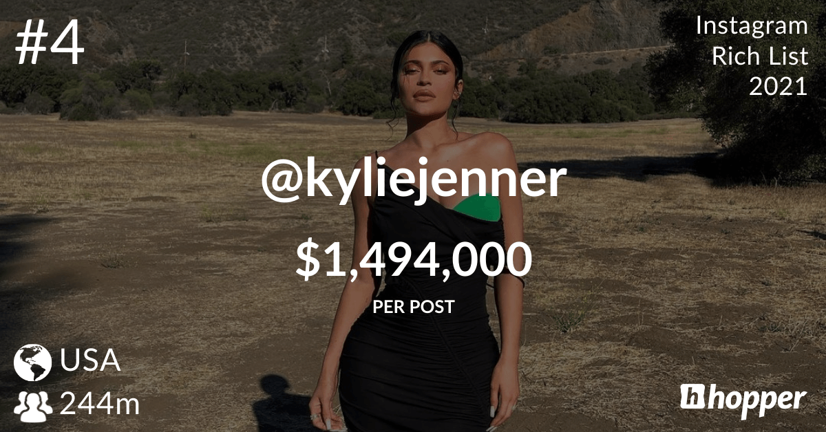 kyliejenner