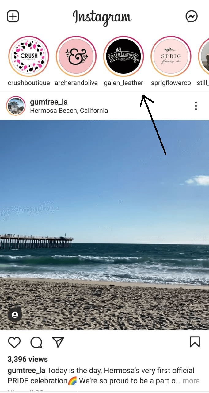How to put multiple pictures on instagram story laptrinhx news