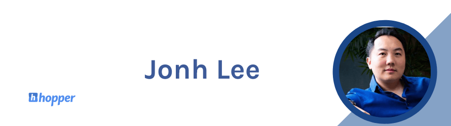 John is the author of the best-selling book "The Wealth Dragon Way". John is one of the youngest British-born Chinese entrepreneurs to be taking a plunge into the property market.