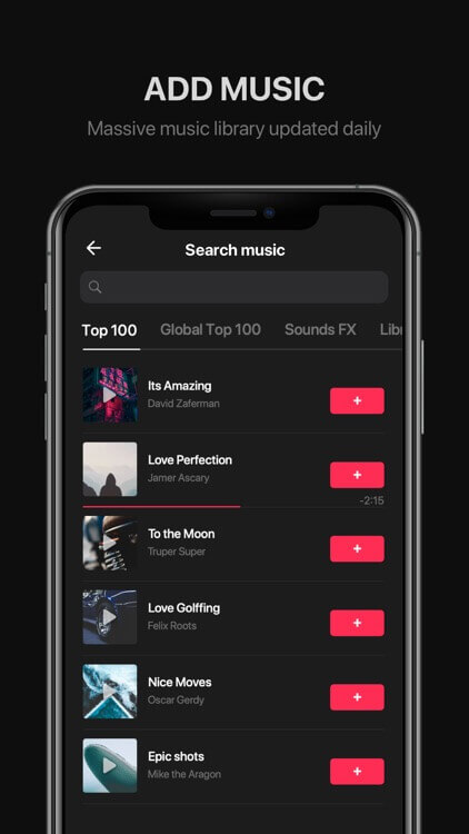 How to Add Music to Instagram Stories - Hopper HQ Blog