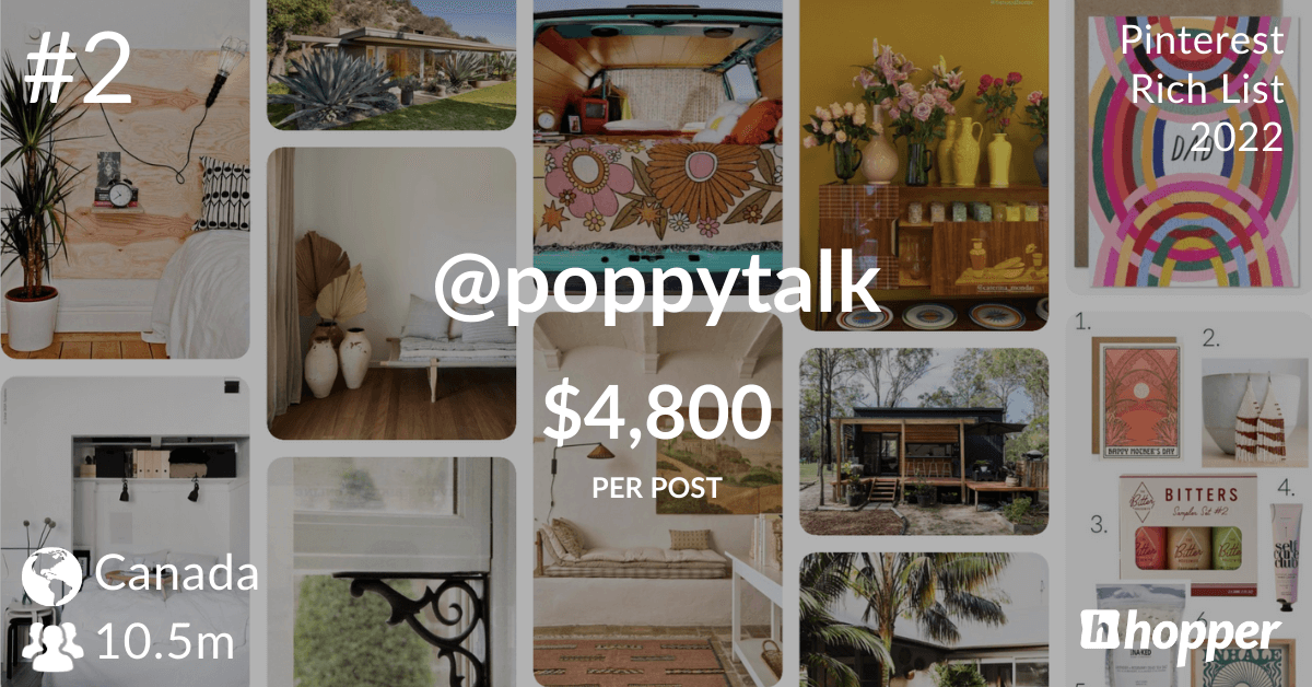 Poppytalk