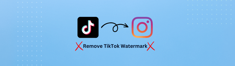 5 Easy Ways to Remove the TikTok Watermark