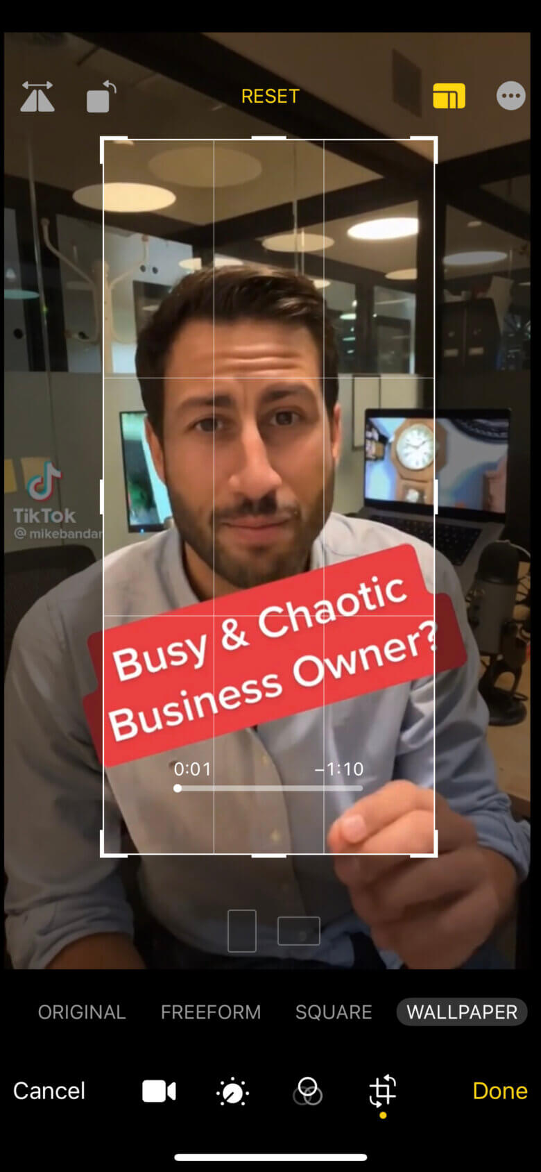 How to Remove The TikTok Watermark in 7 Easy Ways