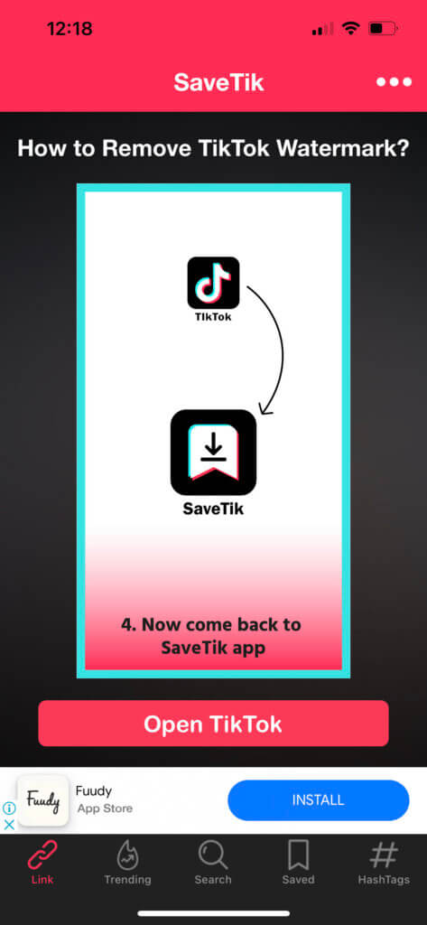 6 Tools] How to Remove TikTok Watermarks for Instagram