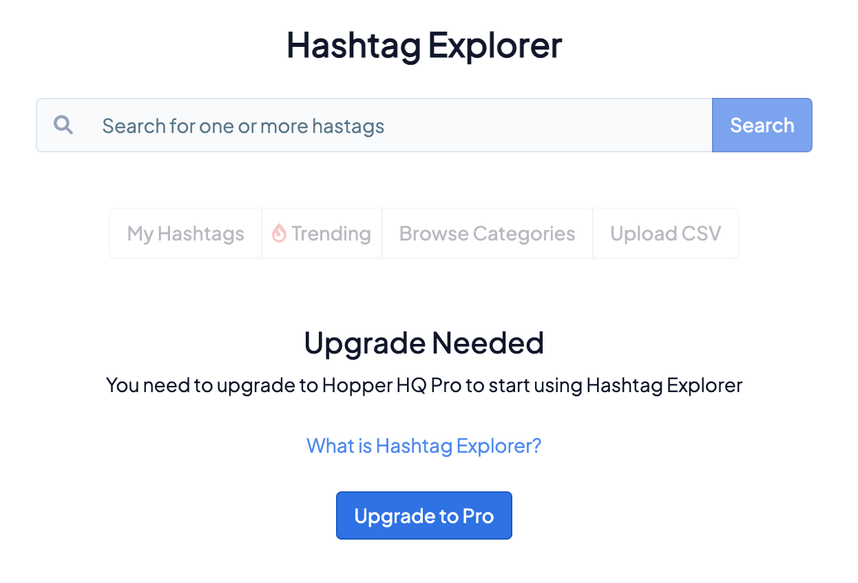 Introducing The Hopper HQ Professional Plan imoffer