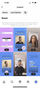 Why Are My Instagram Story Views So Low & How to Increase Them?