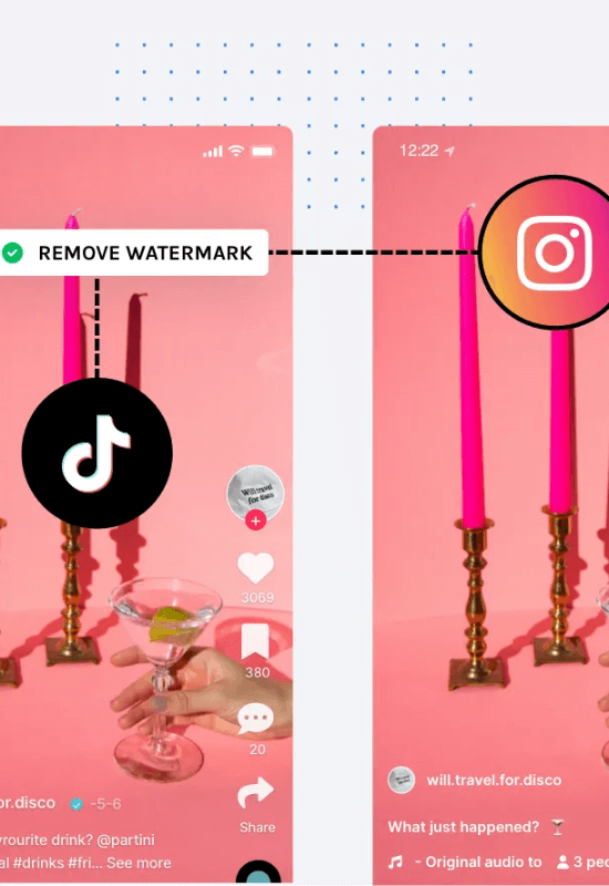 5 Easy Ways to Remove the TikTok Watermark