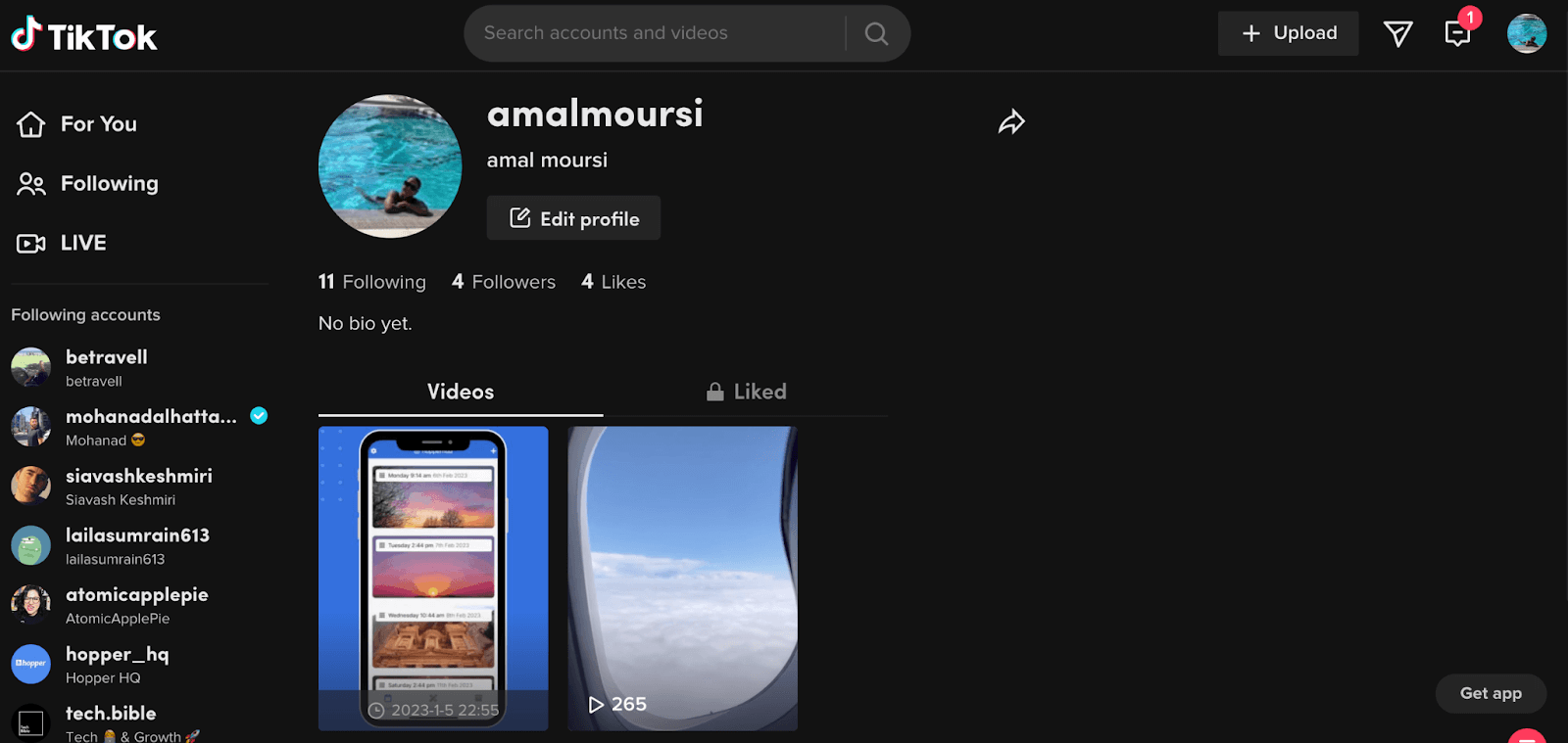 How To Schedule Tiktok Posts On Desktop Mobile How To Schedule Tiktok Posts On Desktop Mobile