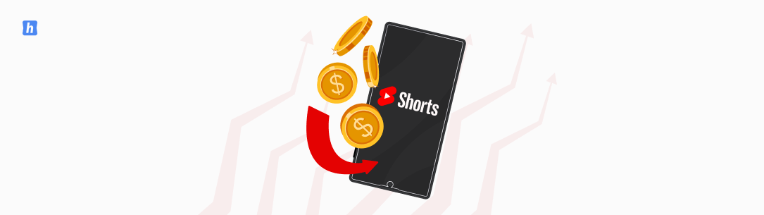 Shorts Monetization Guide [How Much Can You Make?]