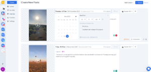 How To Schedule Tiktok Posts On Desktop Mobile How To Schedule Tiktok Posts On Desktop Mobile